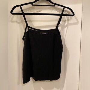 Lulu’s Sheer Top Tank